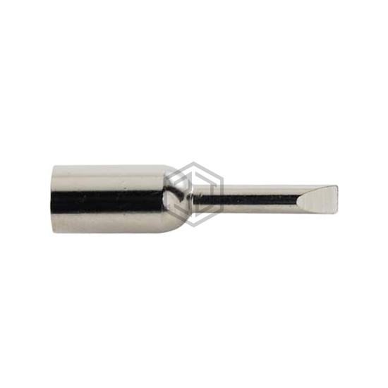 JT-013 - ECG - Soldering, Desoldering, Rework Tips, Nozzles