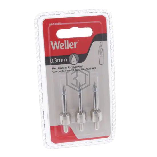 WLTC03IBA8 - Apex Tool Group - Soldering, Desoldering, Rework Tips, Nozzles