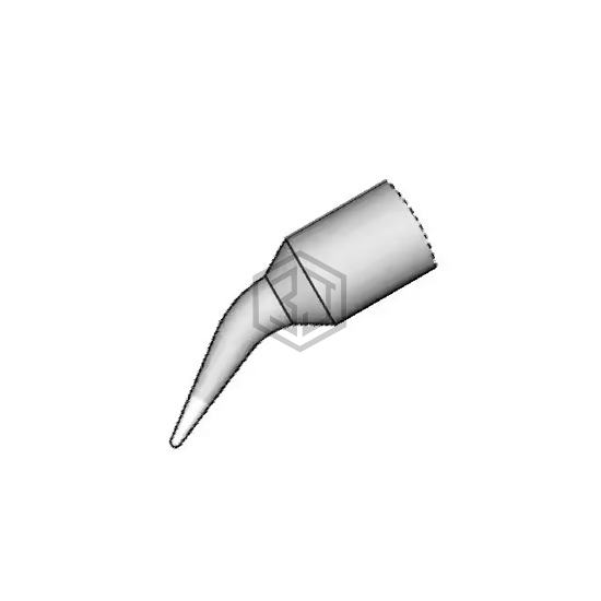 C120902 - JBC TOOLS USA INC - Soldering, Desoldering, Rework Tips, Nozzles