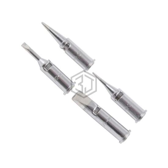 20260 - Master Appliance Co - Soldering, Desoldering, Rework Tips, Nozzles
