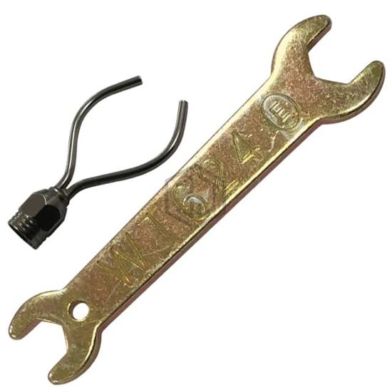 LT572 - EDSYN INCORPORATED - Soldering, Desoldering, Rework Tips, Nozzles