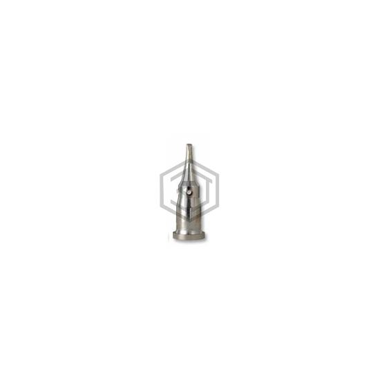L-124 - SOLDER-IT - Soldering, Desoldering, Rework Tips, Nozzles