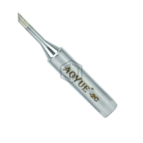 AOT-2C - SRA Soldering Products - Soldering, Desoldering, Rework Tips, Nozzles