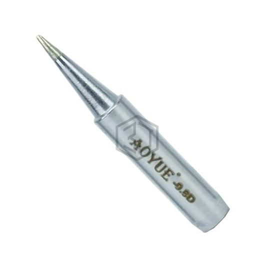 AOT-08D - SRA Soldering Products - Soldering, Desoldering, Rework Tips, Nozzles