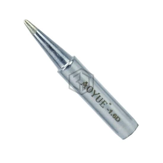 AOT-16D - SRA Soldering Products - Soldering, Desoldering, Rework Tips, Nozzles