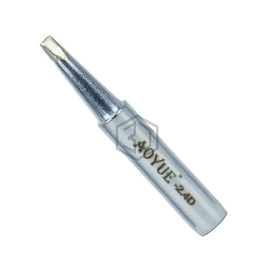 AOT-24D - SRA Soldering Products - Soldering, Desoldering, Rework Tips, Nozzles