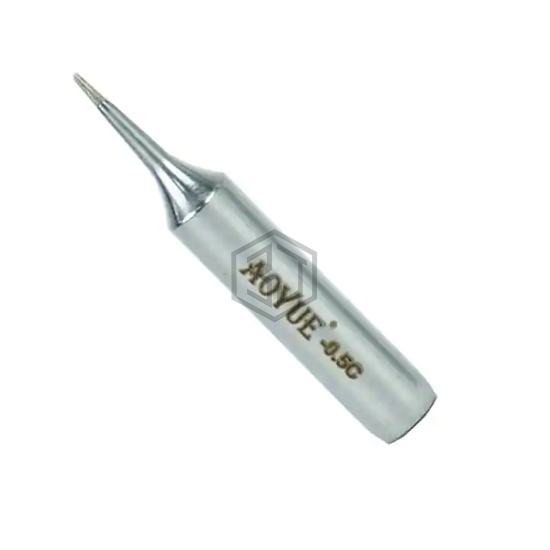 AOT-05C - SRA Soldering Products - Soldering, Desoldering, Rework Tips, Nozzles