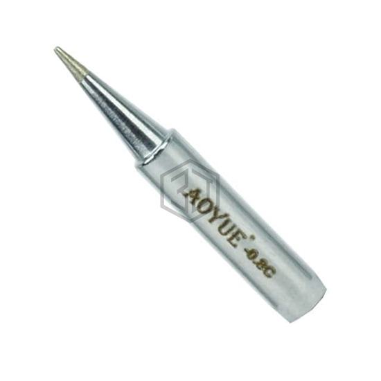 AOT-08C - SRA Soldering Products - Soldering, Desoldering, Rework Tips, Nozzles