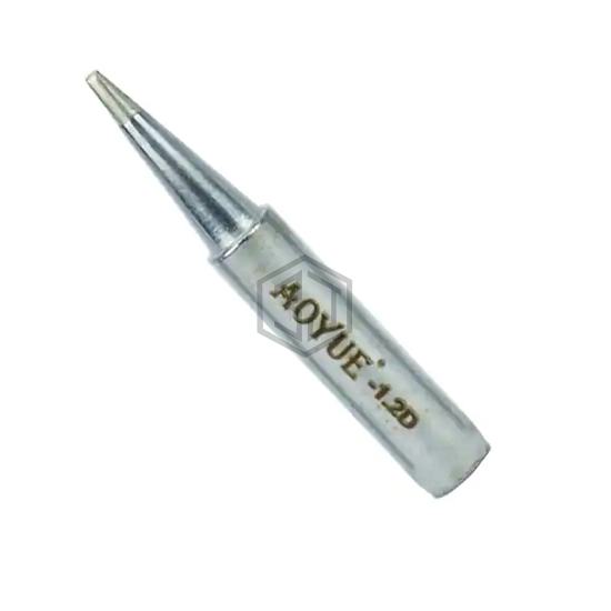 AOT-12D - SRA Soldering Products - Soldering, Desoldering, Rework Tips, Nozzles