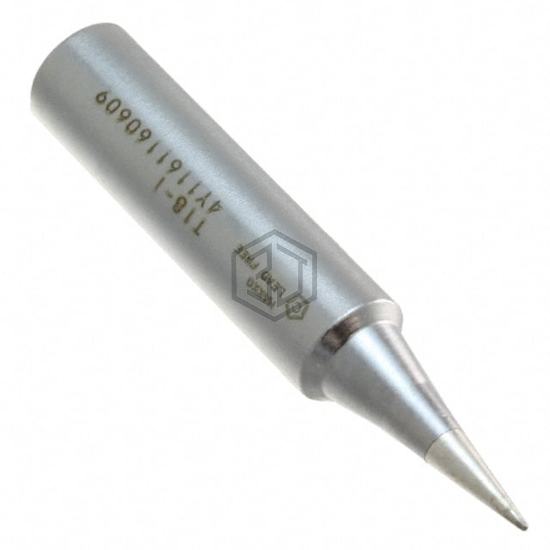 T18-I - American Hakko Products, Inc. - Soldering, Desoldering, Rework Tips, Nozzles