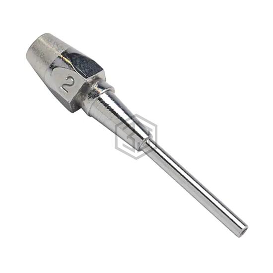 T0051325199N - Apex Tool Group - Soldering, Desoldering, Rework Tips, Nozzles