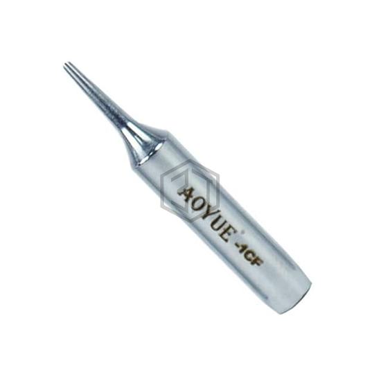 AOT-1CF - SRA Soldering Products - Soldering, Desoldering, Rework Tips, Nozzles