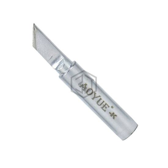 AOT-K - SRA Soldering Products - Soldering, Desoldering, Rework Tips, Nozzles