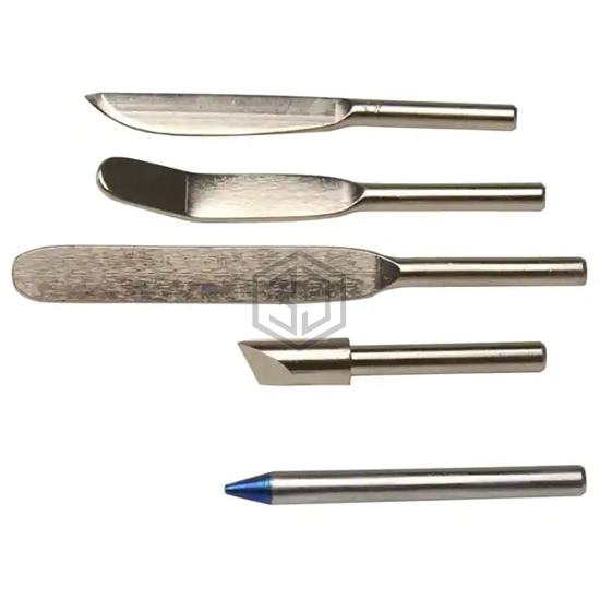 TB5TK - Apex Tool Group - Soldering, Desoldering, Rework Tips, Nozzles