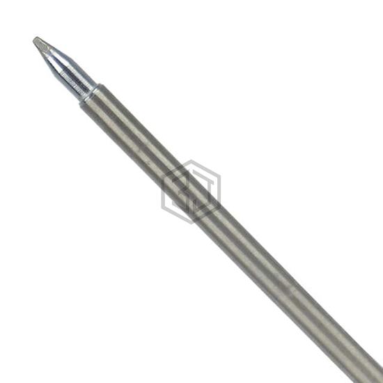 AOLF-12LD - SRA Soldering Products - Soldering, Desoldering, Rework Tips, Nozzles