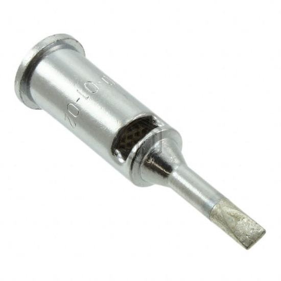 70-01-02 - Master Appliance Co - Soldering, Desoldering, Rework Tips, Nozzles