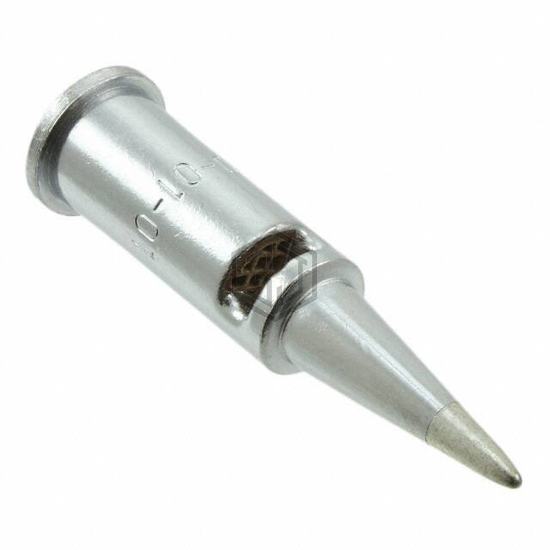 70-01-01 - Master Appliance Co - Soldering, Desoldering, Rework Tips, Nozzles