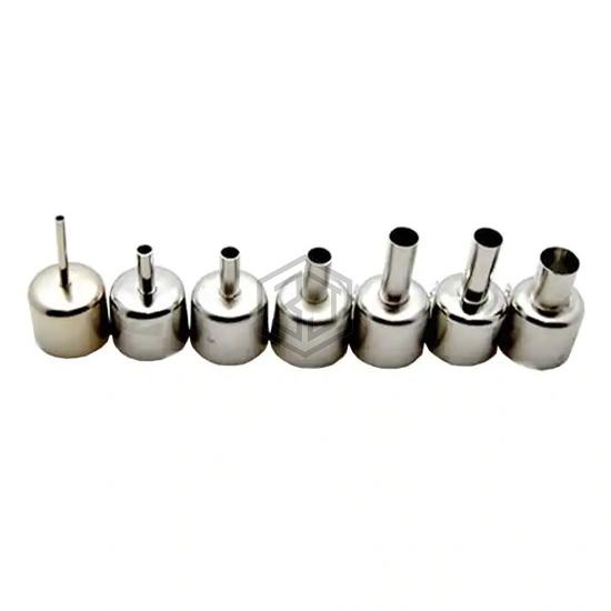 AOSGL.SET.1 - SRA Soldering Products - Soldering, Desoldering, Rework Tips, Nozzles