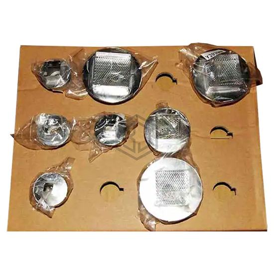 AOBGA.SET - SRA Soldering Products - Soldering, Desoldering, Rework Tips, Nozzles