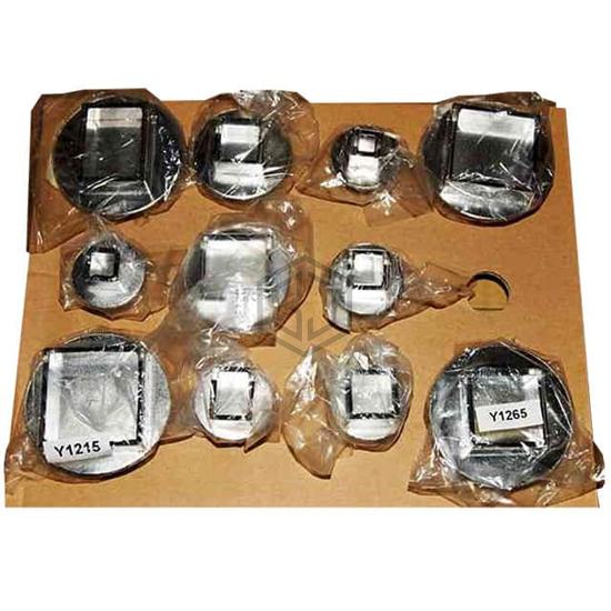 AOQFP.SET - SRA Soldering Products - Soldering, Desoldering, Rework Tips, Nozzles