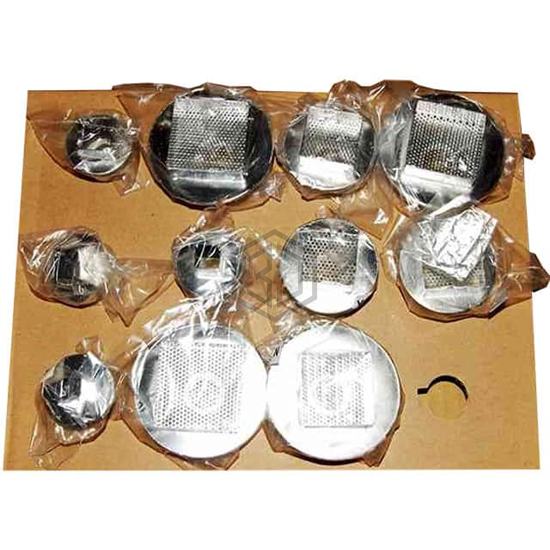 AOBGA.SET2 - SRA Soldering Products - Soldering, Desoldering, Rework Tips, Nozzles