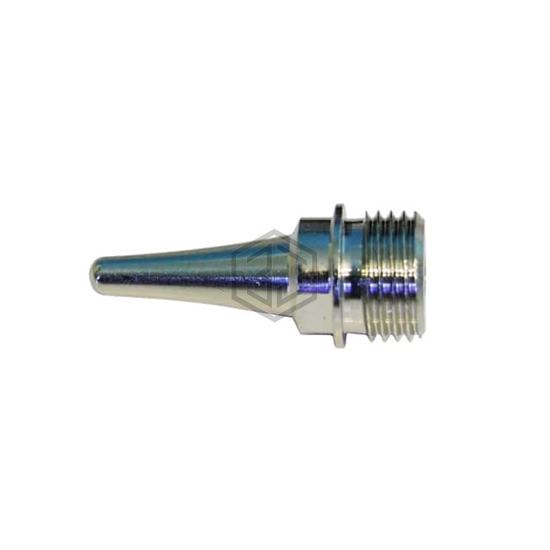 JT-051 - ECG - Soldering, Desoldering, Rework Tips, Nozzles
