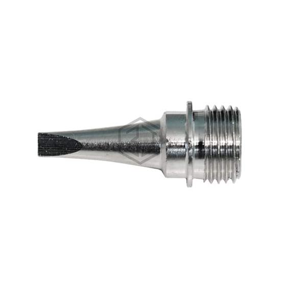 JT-052 - ECG - Soldering, Desoldering, Rework Tips, Nozzles