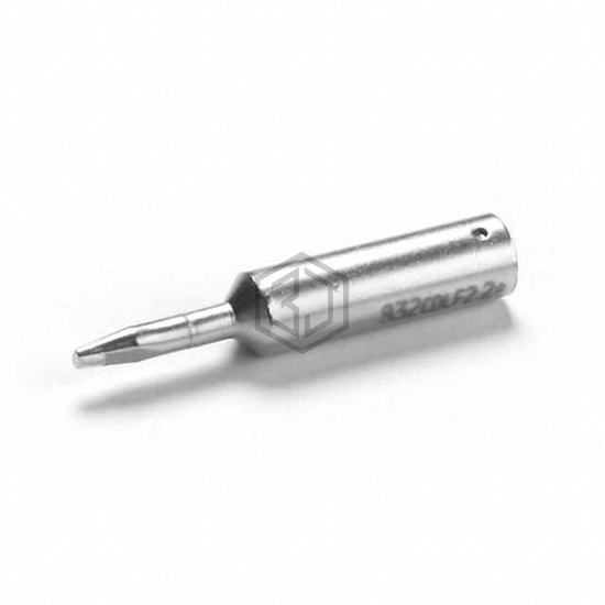 0832CDLF/SB - Kurtz Ersa, Inc. - Soldering, Desoldering, Rework Tips, Nozzles