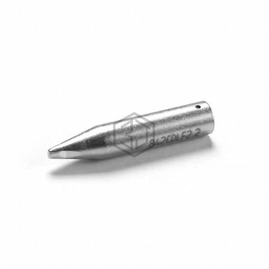 0842CDLF/SB - Kurtz Ersa, Inc. - Soldering, Desoldering, Rework Tips, Nozzles
