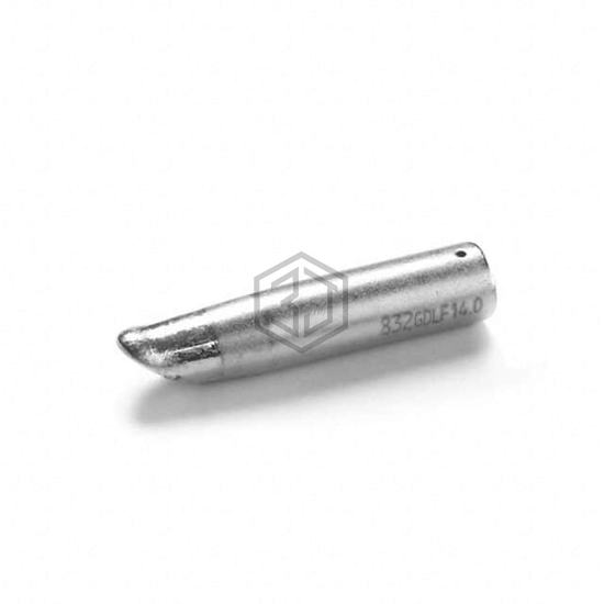 0832GDLF/SB - Kurtz Ersa, Inc. - Soldering, Desoldering, Rework Tips, Nozzles