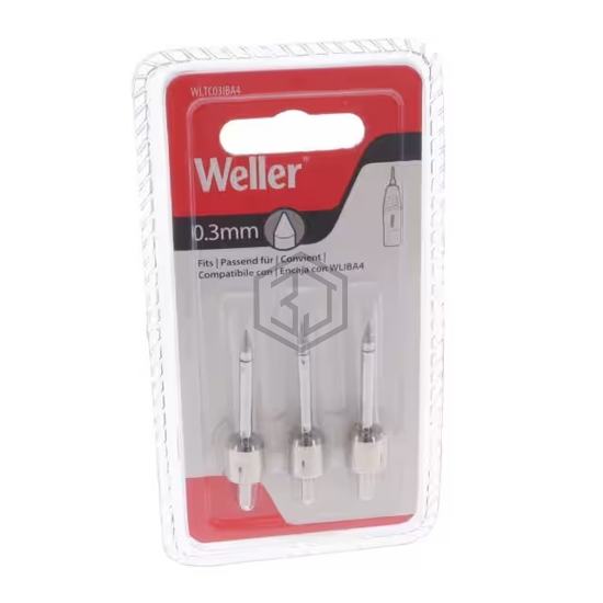 WLTC03IBA4 - Apex Tool Group - Soldering, Desoldering, Rework Tips, Nozzles