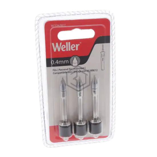 WLTC04LBA12 - Apex Tool Group - Soldering, Desoldering, Rework Tips, Nozzles