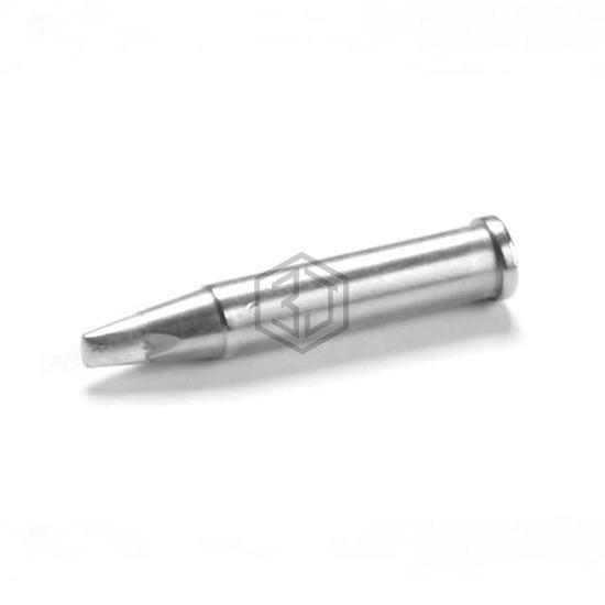 0102CDLF24/10 - Kurtz Ersa, Inc. - Soldering, Desoldering, Rework Tips, Nozzles
