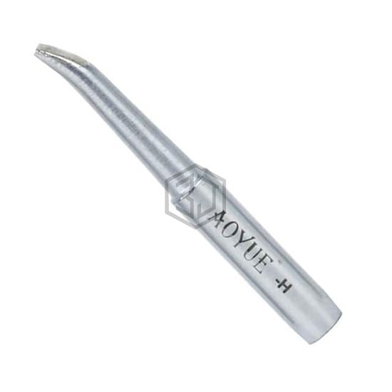AOT-H - SRA Soldering Products - Soldering, Desoldering, Rework Tips, Nozzles