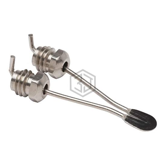 6110 - Apex Tool Group - Soldering, Desoldering, Rework Tips, Nozzles