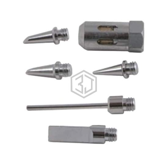 35407 - Master Appliance Co - Soldering, Desoldering, Rework Tips, Nozzles