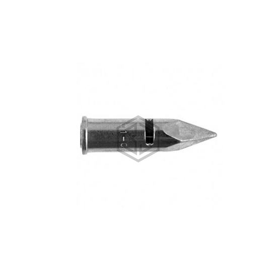 72-01-07 - Master Appliance Co - Soldering, Desoldering, Rework Tips, Nozzles