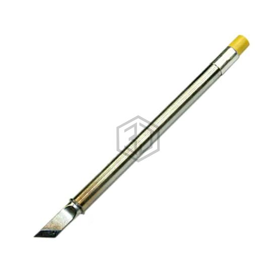 T31-00KU - American Hakko Products, Inc. - Soldering, Desoldering, Rework Tips, Nozzles