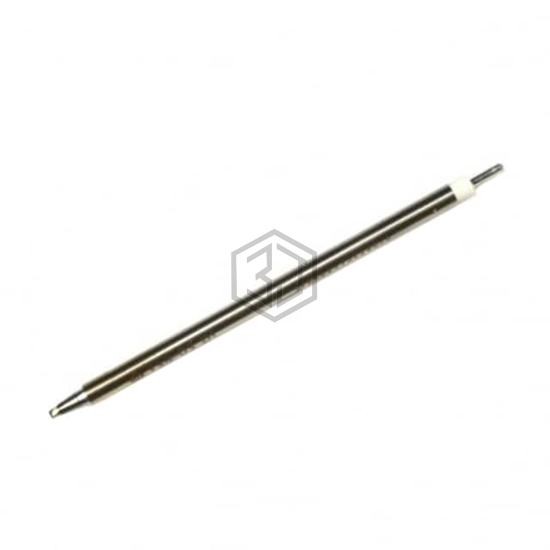 T35-03D1 - American Hakko Products, Inc. - Soldering, Desoldering, Rework Tips, Nozzles