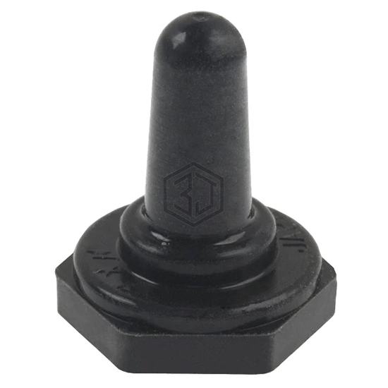 AT428H - NKK Switches - Accessories - Boots, Seals