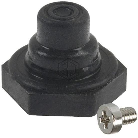 AT4041H - NKK Switches - Accessories - Boots, Seals