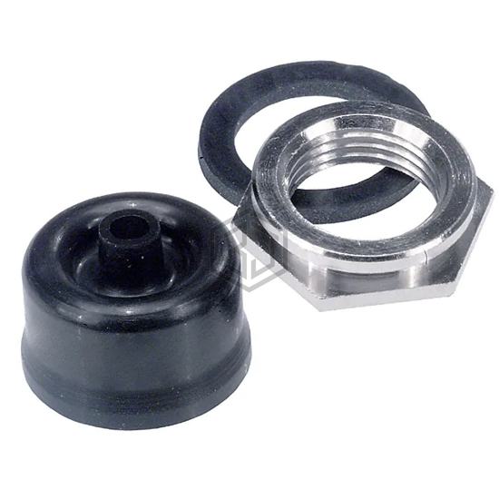 AT401A - NKK Switches - Accessories - Boots, Seals