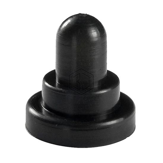 AT402S - NKK Switches - Accessories - Boots, Seals