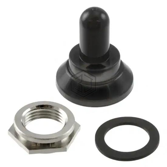 AT4181 - NKK Switches - Accessories - Boots, Seals