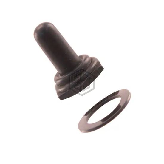 U1024 - APEM Inc. - Accessories - Boots, Seals