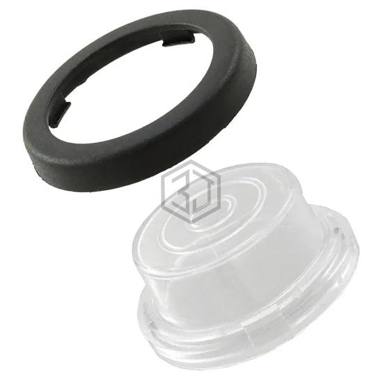 ACC-F03-1 - E-Switch - Accessories - Boots, Seals
