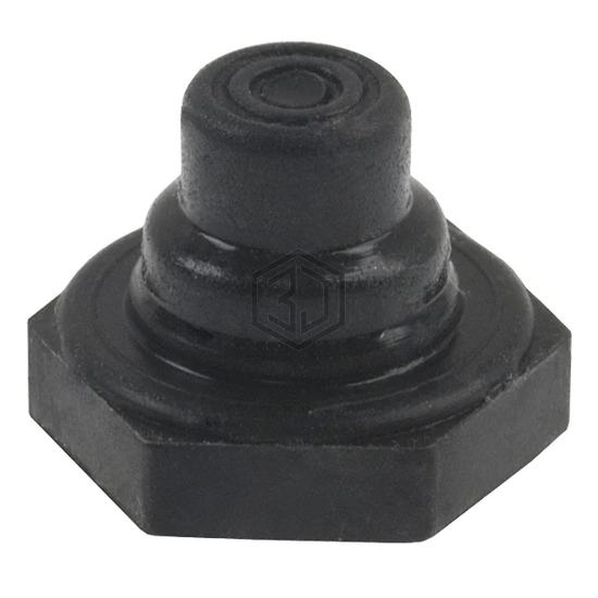 AT4042H - NKK Switches - Accessories - Boots, Seals
