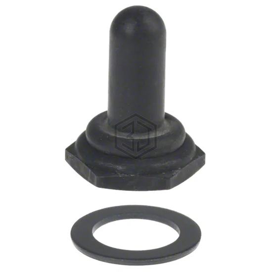 U1567 - APEM Inc. - Accessories - Boots, Seals