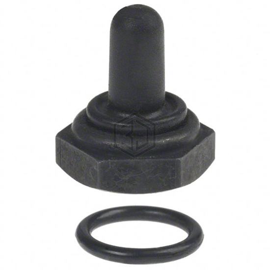 U1231 - APEM Inc. - Accessories - Boots, Seals