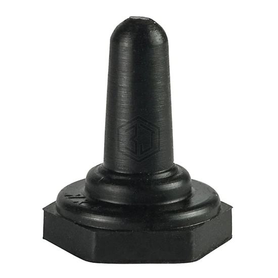 AT428M - NKK Switches - Accessories - Boots, Seals
